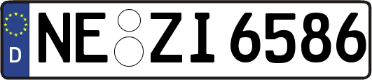 NE-ZI6586