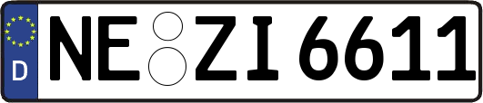 NE-ZI6611