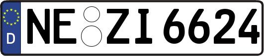 NE-ZI6624