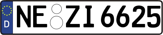 NE-ZI6625