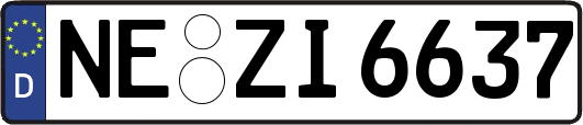 NE-ZI6637