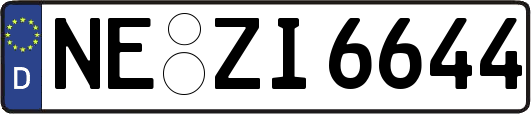 NE-ZI6644