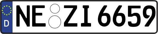 NE-ZI6659