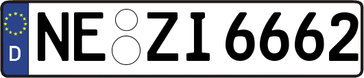 NE-ZI6662