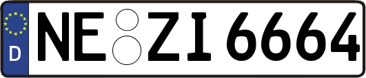 NE-ZI6664