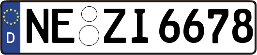NE-ZI6678