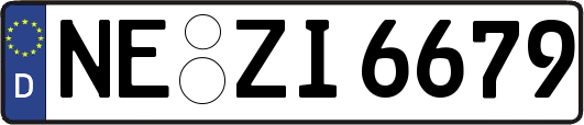 NE-ZI6679