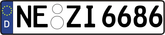 NE-ZI6686