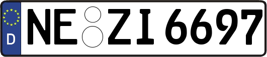 NE-ZI6697