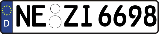 NE-ZI6698
