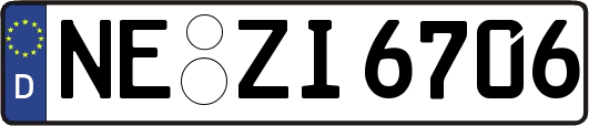 NE-ZI6706