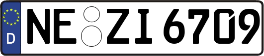 NE-ZI6709