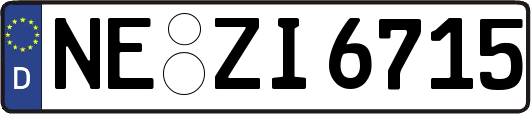 NE-ZI6715
