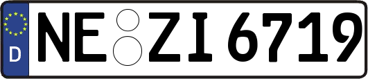 NE-ZI6719
