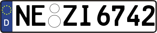 NE-ZI6742