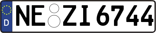 NE-ZI6744