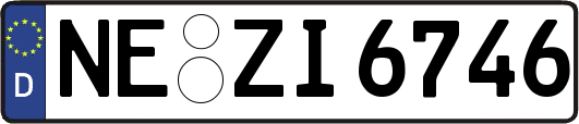 NE-ZI6746