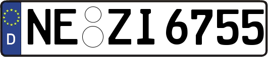 NE-ZI6755