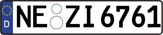NE-ZI6761
