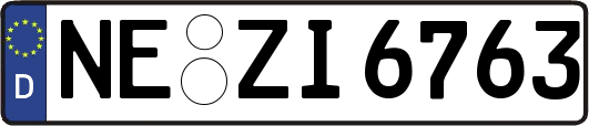 NE-ZI6763