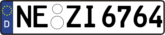 NE-ZI6764