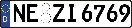 NE-ZI6769