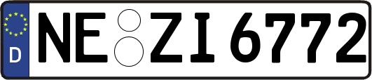 NE-ZI6772