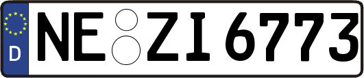 NE-ZI6773