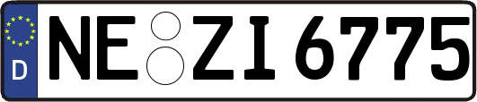 NE-ZI6775