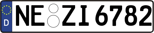 NE-ZI6782