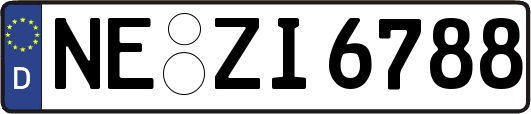 NE-ZI6788