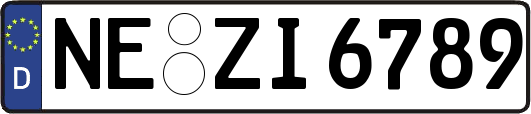 NE-ZI6789