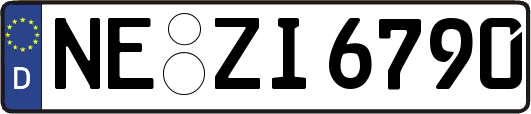 NE-ZI6790