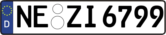 NE-ZI6799