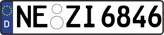 NE-ZI6846