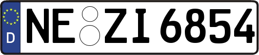 NE-ZI6854