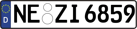 NE-ZI6859