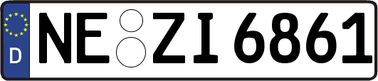 NE-ZI6861