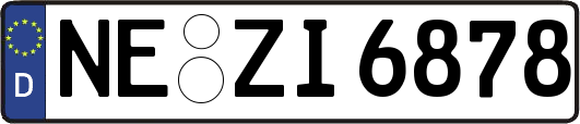 NE-ZI6878