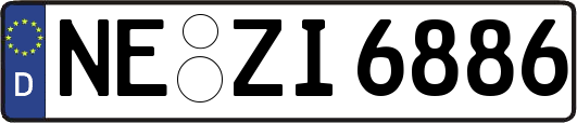 NE-ZI6886