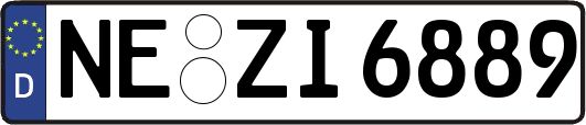 NE-ZI6889