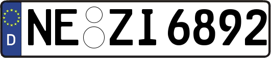 NE-ZI6892