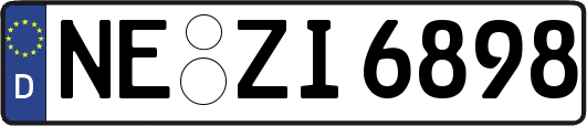 NE-ZI6898