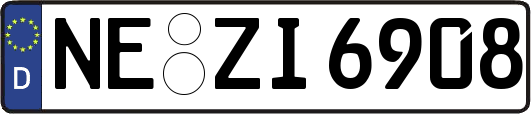 NE-ZI6908