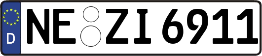 NE-ZI6911