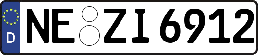 NE-ZI6912