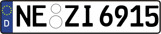 NE-ZI6915