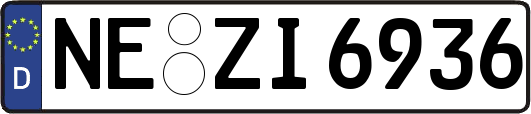 NE-ZI6936