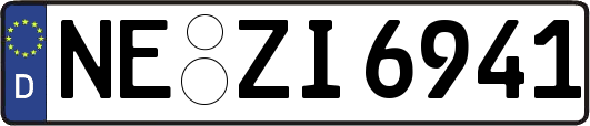 NE-ZI6941