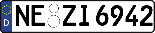 NE-ZI6942
